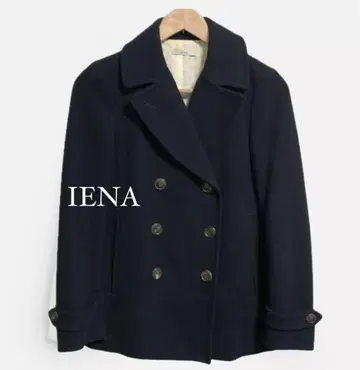 IENA 숏코트 P코트