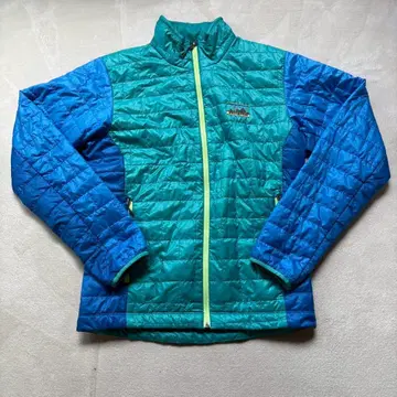 [ 새상품급 ] patagonia(파타고니아) M's 나노 퍼프 자켓