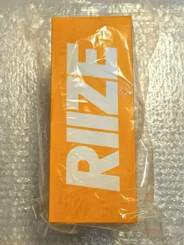 RIIZE OFFICIAL FANLIGHT 미개봉 새상품 응원봉 라이즈