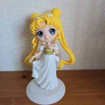 세일러문 Qposket 셀레니티 피규어 상자 없음