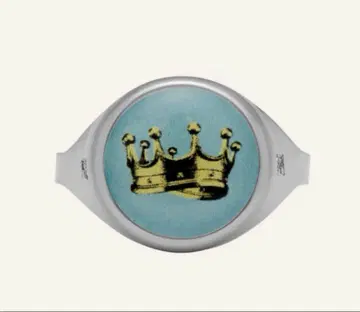 Pointless Journey 반지 왕관 복싱 그로브