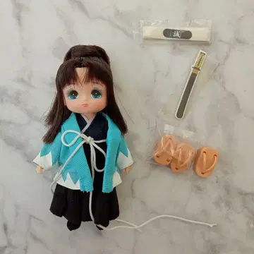 쁘띠 제니 마린 신선조 제니