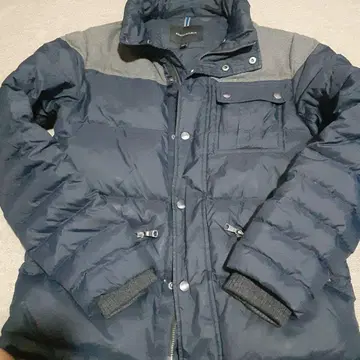 BANANA REPUBLIC 다운 자켓