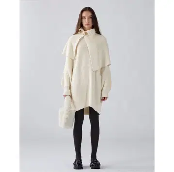 2피스 원피스 by rokh +X GU 미착용 새상품