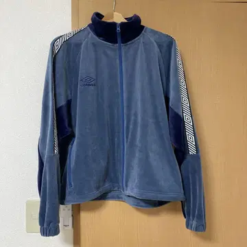 UMBRO 벨로아 트랙 자켓 프릭스스토어 별주