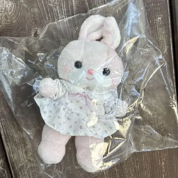 Maison de FLEUR 크리미 토끼 참