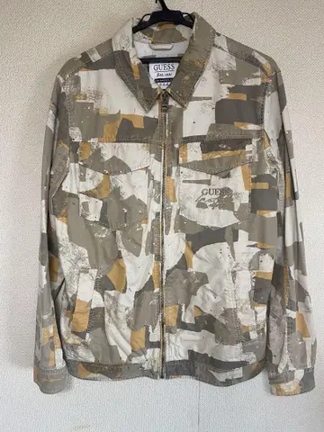 GUESS 자켓
