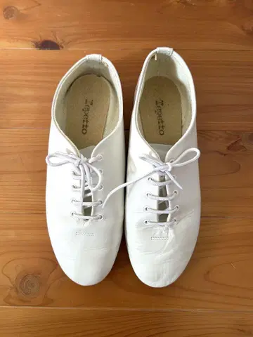 repetto 재즈 신발