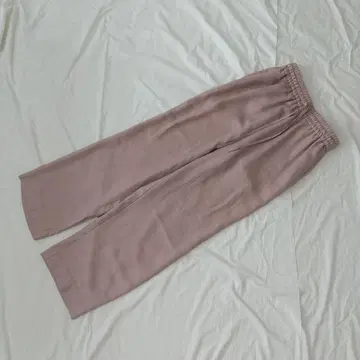 뷰티앤유스 이지 팬츠