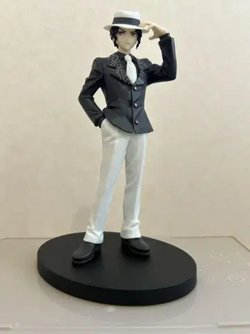 귀멸의 칼날 키부츠지 무잔 피규어