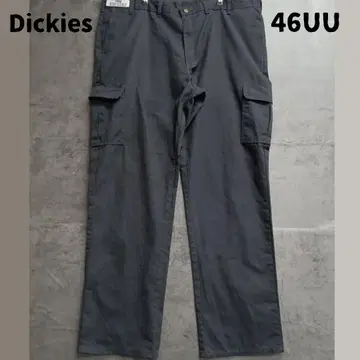 빅 사이즈 디키즈 워크 팬츠 LP600DC 46UU [ 6109