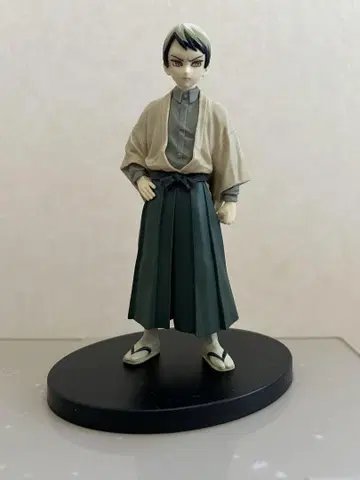 귀멸의 칼날 유시로 피규어