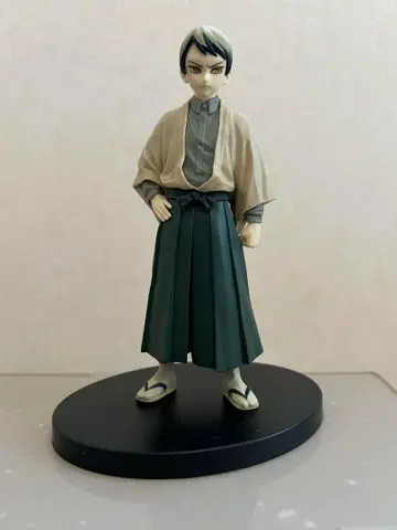 귀멸의 칼날 유시로 피규어