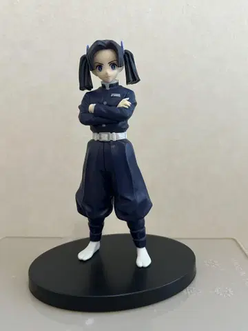 귀멸의 칼날 칸자키 아오이 피규어