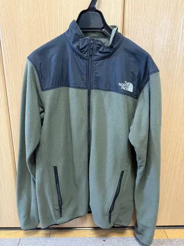 THE NORTH FACE 마운틴 버사 마이크로 자켓 L 사이즈