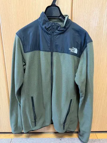 THE NORTH FACE 마운틴 버사 마이크로 자켓 L 사이즈