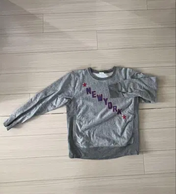Champion NEW YORK 트레이닝복 L 사이즈