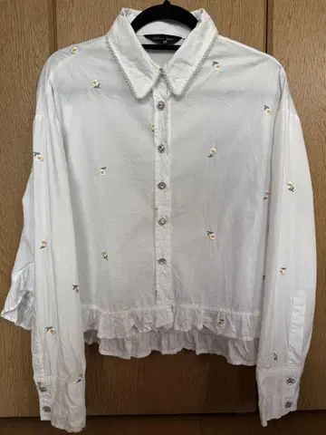 sister jane 셔츠