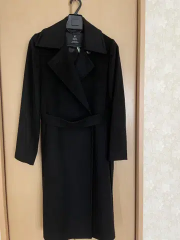 여성용 캐시미어 코트