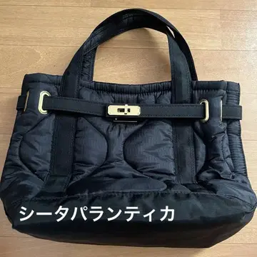 시타 파란티카 SITA PARANTICA RIPSTOP 토트백 S