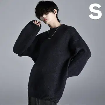 ADRER 극상 퍼지 니트