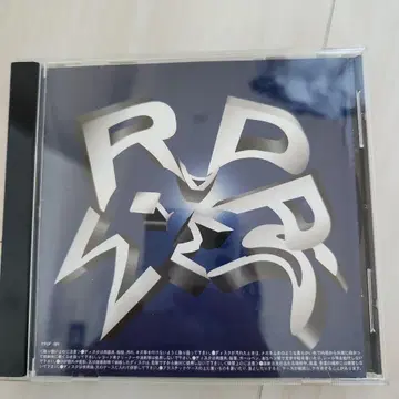 RADWIMPS 라드윔프스 1st 앨범 레어