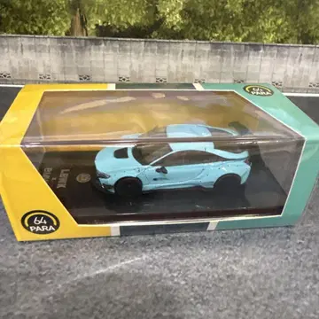 Liberty Walk x BMW i8 미니카 1:64