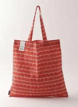 [ 미사용 ] marimekko ALKU BAG/토트백
