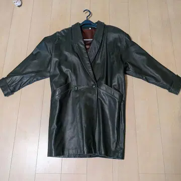 여성용 양가죽 자켓 F