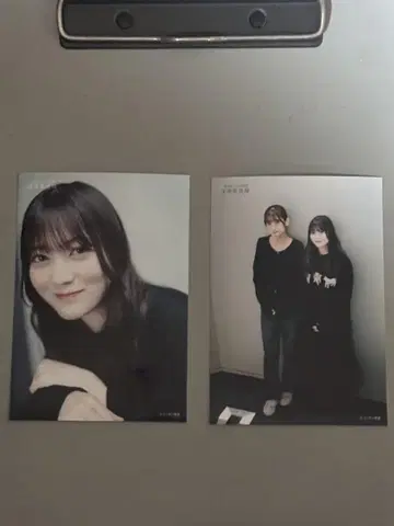 코치별 브로마이드 L판
