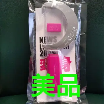 NEWS 응원봉 LIVE TOUR 2025 변신