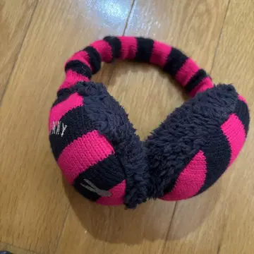 JACK BUNNY 귀도리