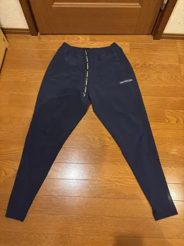 뱅퀴시 피트니스 VANQUISH FITNESS 재규어 팬츠