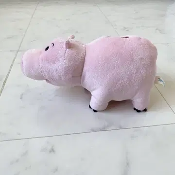 토이스토리 햄 봉제 인형