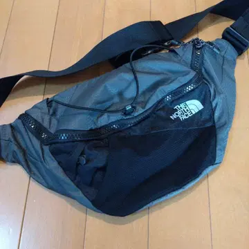 THE NORTH FACE 바디백