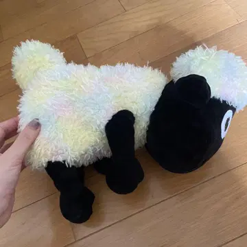 새상품급! 숀더쉽 봉제 인형