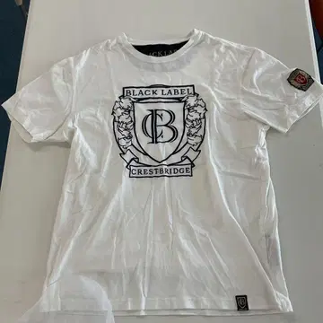 BLACK LABEL CRESTBRIDGE 티셔츠 ( T )