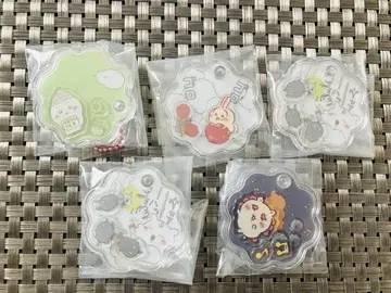 치이카와 캐릭터 샤카 참구미 토끼 치이카와 시사 그 아이