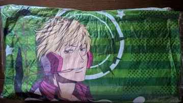 듀라라라!! 쿠션 헤이와지마 시즈오