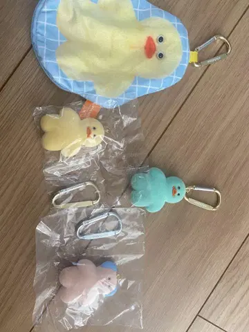 mojojojo 피규어 마스코트