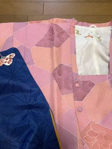 [ 새상품급 ] 도행 맞추기 쉬운 푸른빛 핑크