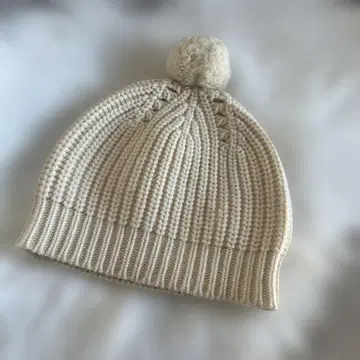 rag&bone 래그앤본 비니 니트 모자 폼폼 모자