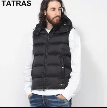 타트라스 TATRAS 남성용 다운