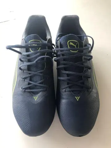 PUMA KING 축구 스파이크