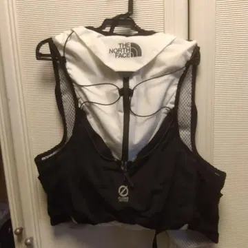THE NORTH FACE 백팩 블랙 TR6
