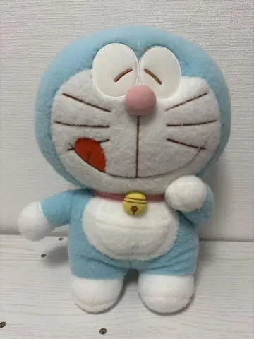 도라에몽 봉제 인형