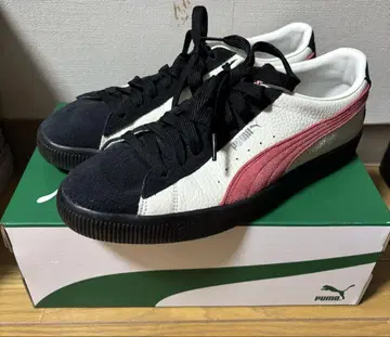 Puma Suede VTG Staple ATMOS
