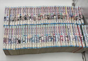 원피스 1-69권 세트 묶음 판매
