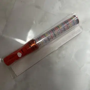AmBitious 응원봉