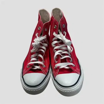 CONVERSE ALL STAR 하이컷 스니커즈